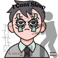 I Cant Sleep