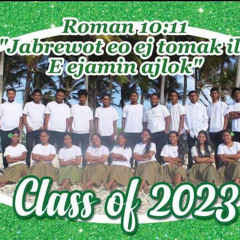[JR.LAJKAN GRADUATION SONG]ft.Lah-Danii Boii-