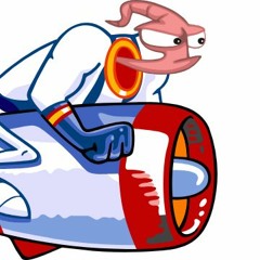 Pocket Rocket