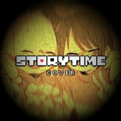 Storytime - [cover]