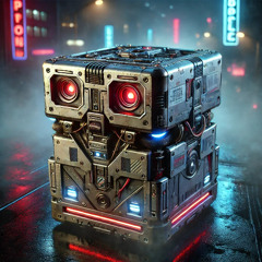 Mixtape 7 - Nightwave Protocol