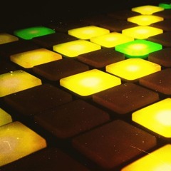 magnus frickelsen - liveset - CONTACT