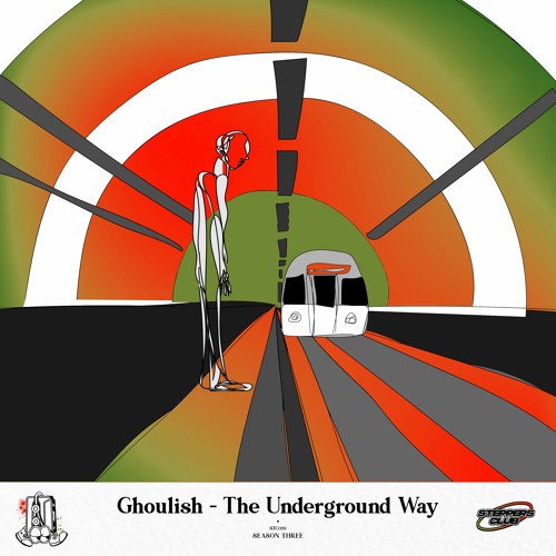 Ghoulish - The Underground Way