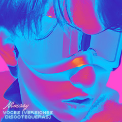 Voces (Hyperpop Version)