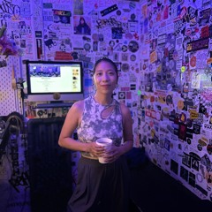 Tonal Fiction with Abby Echiverri @ The Lot Radio 09-12-2024