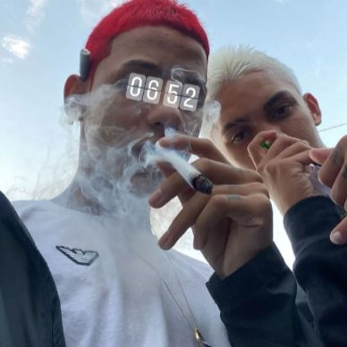 É A TROPA DO GUEDES TÁ X JOGA ESSA BCT PRA TROPA DO ANAIA [ DJ's do ANAIA]