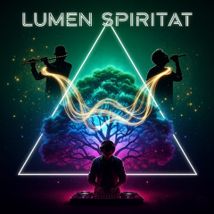 Tom Nikso, Tiwakan, Lucas Fovet - Lumen Spiritat (Original Mix)