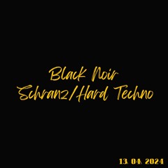Schranz/ Hard Techno || Black Noir Sydney