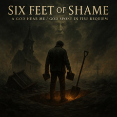 “Six Feet of Shame”