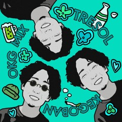 DJ OKG_KEGO BANQUET LIVE MIX VER.2 /210623