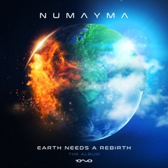 Numayma - Deep Healing (Original Mix)
