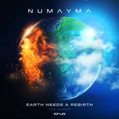 Numayma - Astral Projection (Original Mix)