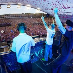 Artbat B2B Kolsch - Live at Tomorrowland 2025 (Day 1 - Mainstage)