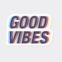 Set good vibes - PeA