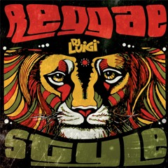 Dj Luigi - Reggae Style