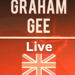 D3ep Radio 23-02-25 Graham Gee