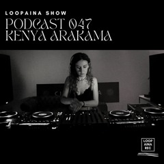 LPR-P047 by KENYA ARAKAMA
