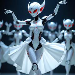 Android Dance