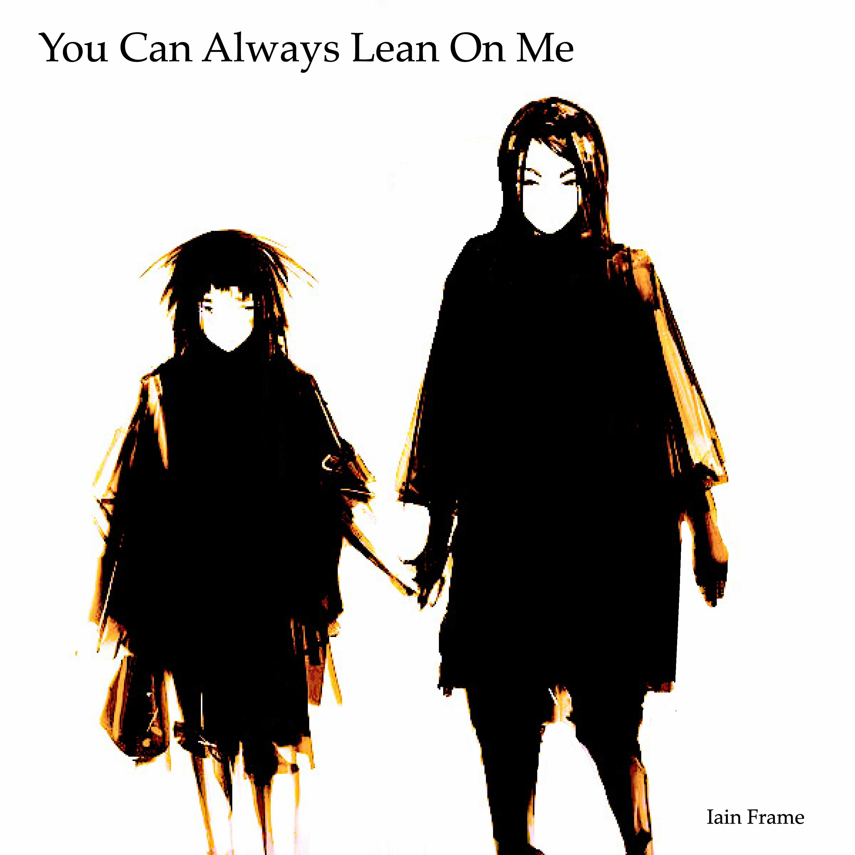 You Can Always Lean On Me episode artwork