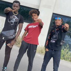 RAP STATE X FANTOM -NOU GRANDI (OFFICIAL VIDEO) PJDABOSS MAXFLO BIGGYSTAL TRWA MASTERBRAIN YUNG rach