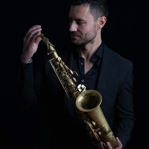 Dawneta Farewell Feat Manuel Trabucco