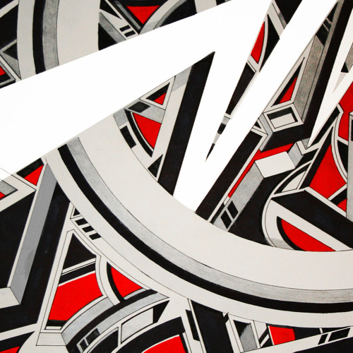 Hustle Fu (feat. Dj Clart)