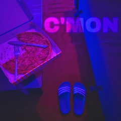 LightBlue - C'mon (Prod. Mishka)