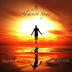 Soul Rise | Desert Sounds | May 2023 @ Jupiter Disco