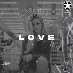 VLXN - Love (Official Audio)
