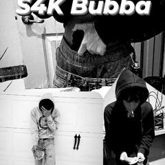 S4K Bubba - Mr.BackDoor