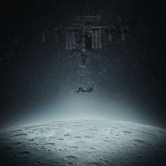 T#N#K! - "Reach For The Moon's Atmosphere"