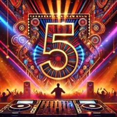 Afro House SET 5