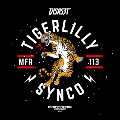 Tigerlilly