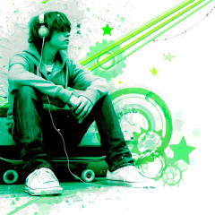 DJ SEREGA (prod. by CORN)