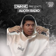 DAANERZ - Alioth Radio 257
