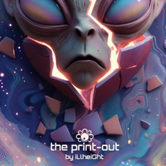 iLLheiGht – The Print-Out (Original Vocal Version)
