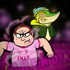 【﻿ＧＲＥＮＤＡ， Ｉ ＣＨＯＯＳＥ ＹＯＵ】[Remastered]