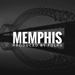 Memphis [100 BPM] ★ French Montana & Fabolous | Type Beat