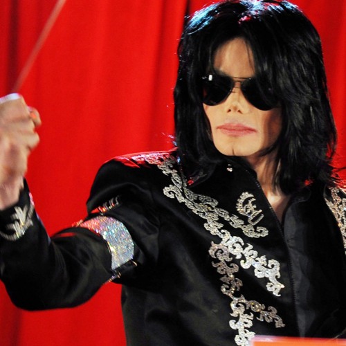 Michael Jackson live at germany 2024