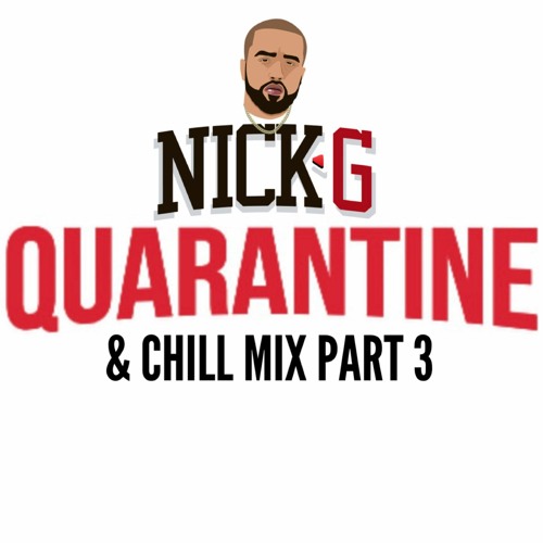 QUARANTINE & CHILL MIX PART 3 : HIP HOP / TRAP / RNB