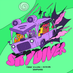 Skydiver
