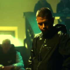 Kaz Bałagane x Chada - Przekaz rozliczeń (wlazły remix)