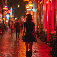 You're Not A Commodity