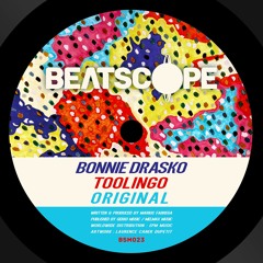 Bonnie Drasko - Toolingo (Original)