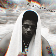 T_Geez - Back On Bs Freestyle