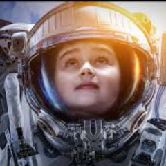 Space Child ---Sunhouse