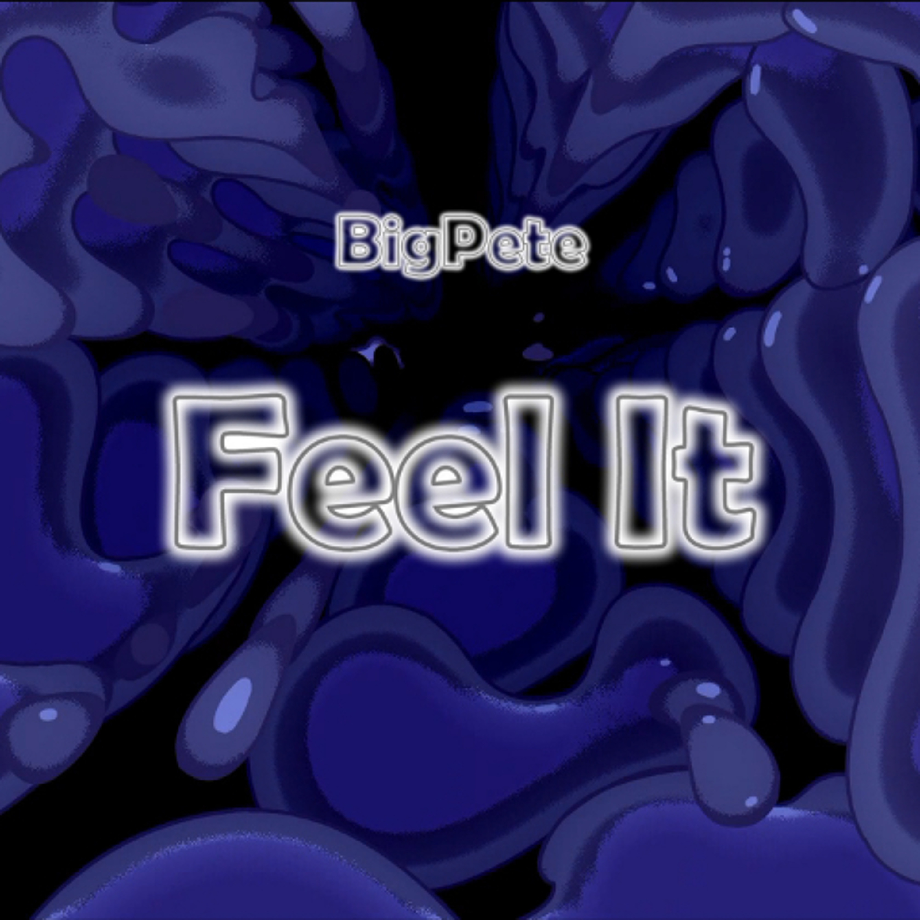 Feel It episode artwork