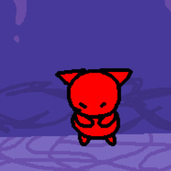 Ballad of the Evil Cat (VS Evil Cat)