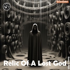 Relic Of A Lost God