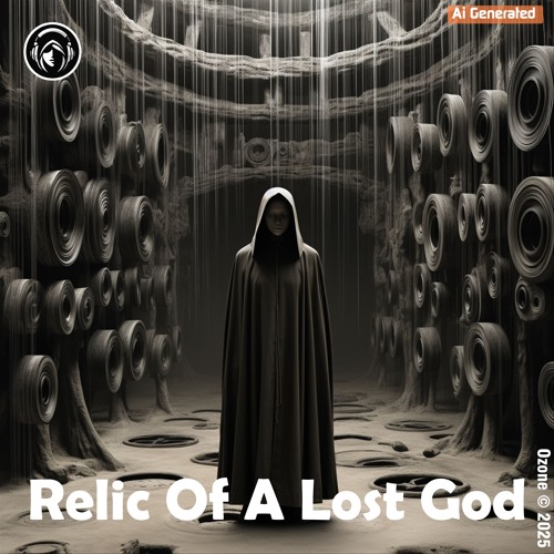 Relic Of A Lost God